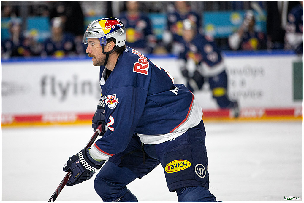 PENNY DEL;  Koelner Haie - EHC Red Bull Muenchen; Koeln, 18.03.2022